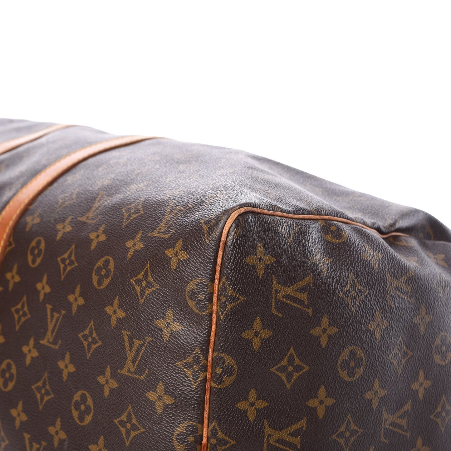 Monogram Keepall 55
