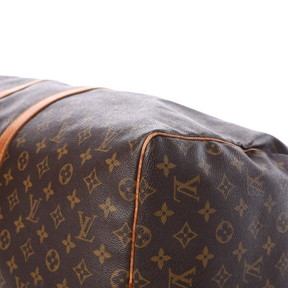 Louis Vuitton Monogram Keepall 55 14 of 23