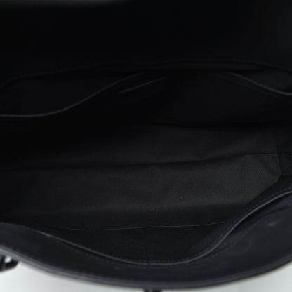 Louis Vuitton Taiga Rainbow Steamer PM Black 5 of 9