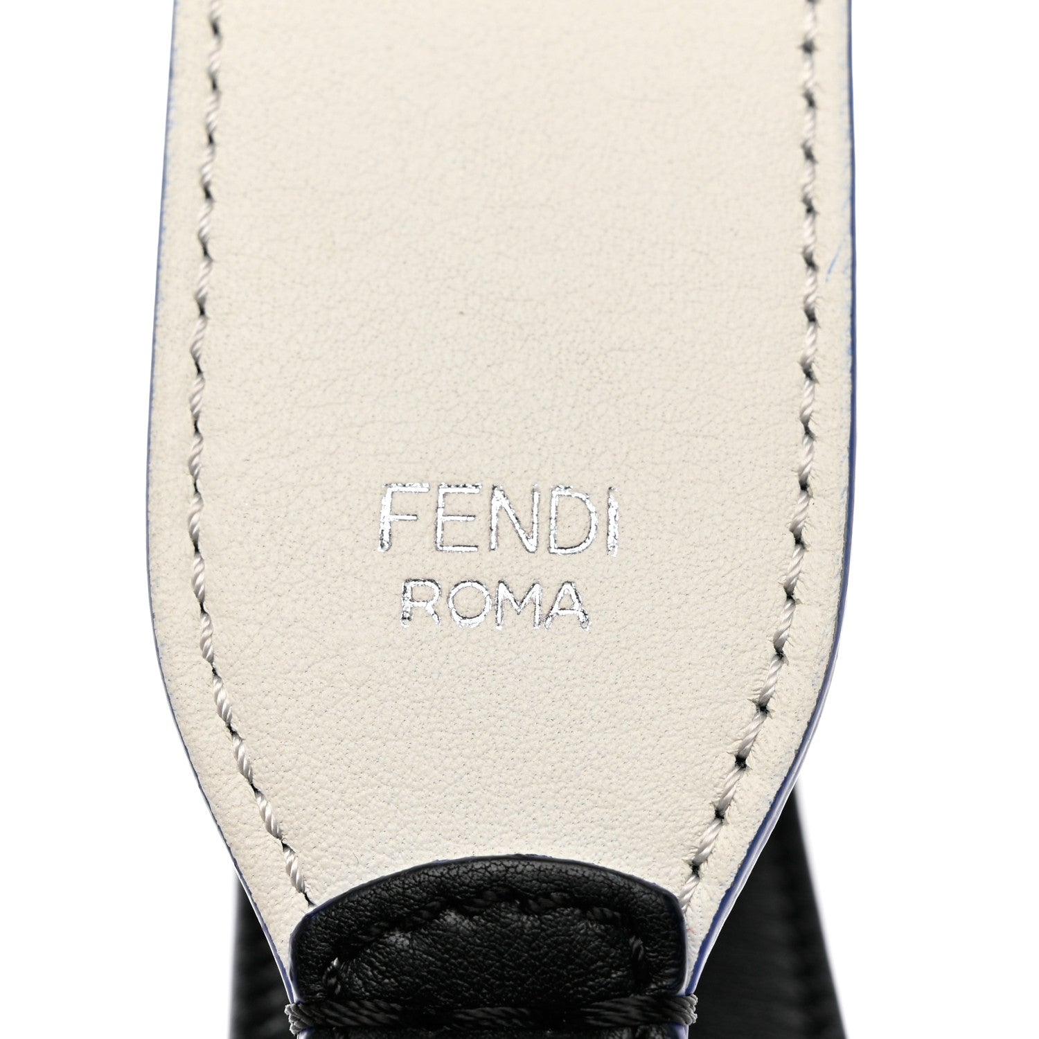 Fendi Strap Black 4 of 5