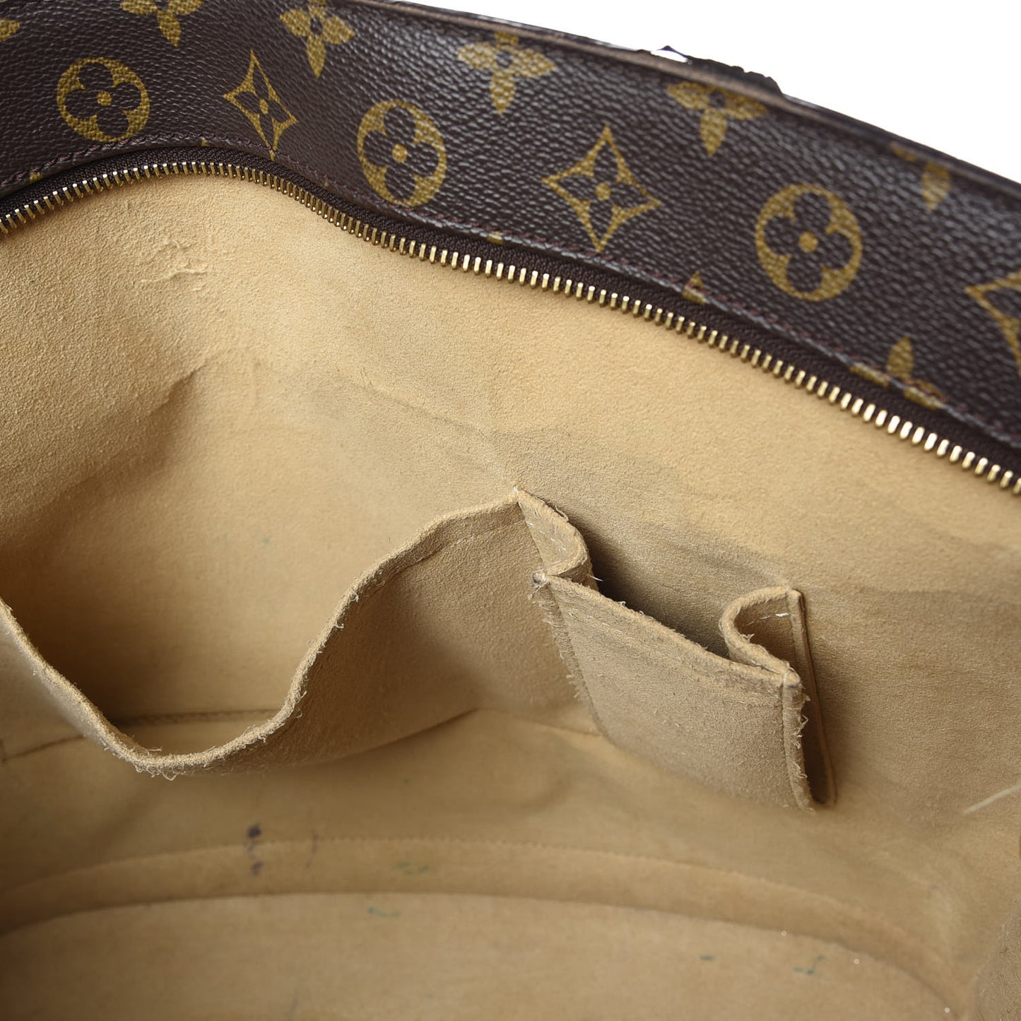 Monogram Babylone