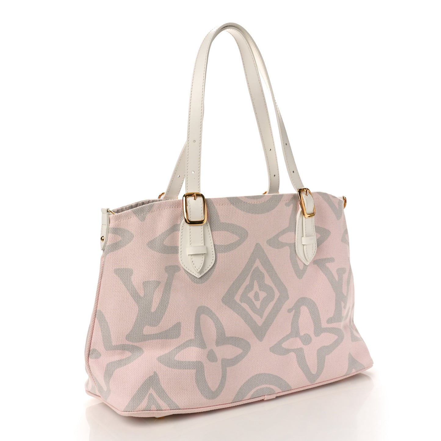 Tahitienne Cabas PM Rose