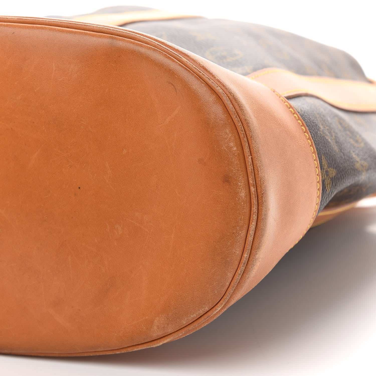 Louis Vuitton Monogram Randonnee PM 8 of 8