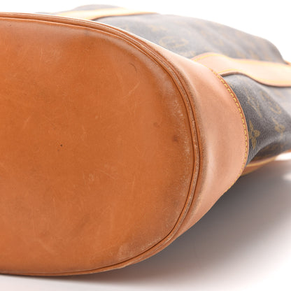 Louis Vuitton Monogram Randonnee PM 8 of 8