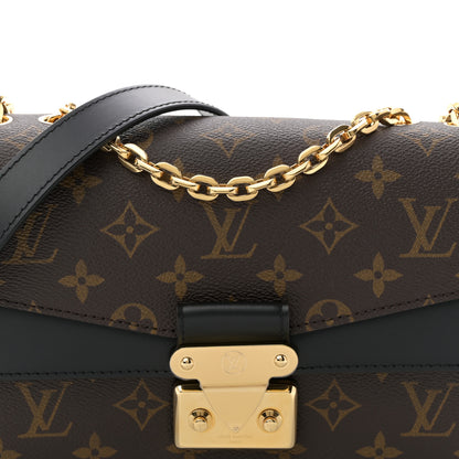 Louis Vuitton Monogram Marceau Black 7 of 10
