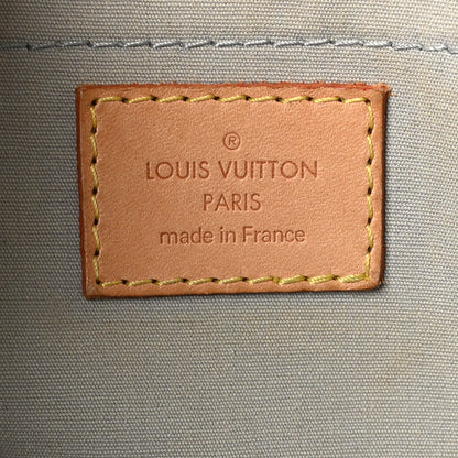 Louis Vuitton Vernis Rosewood Ave Perle 6 of 9