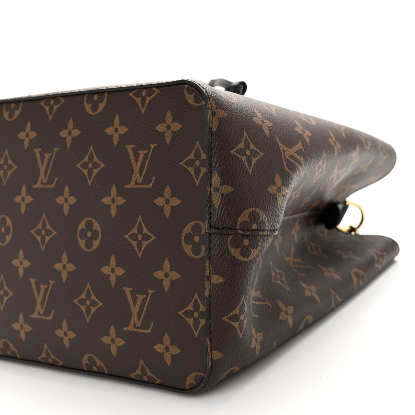 Monogram Neonoe MM Black