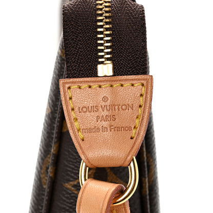 Louis Vuitton Monogram Pochette Accessories NM 6 of 14