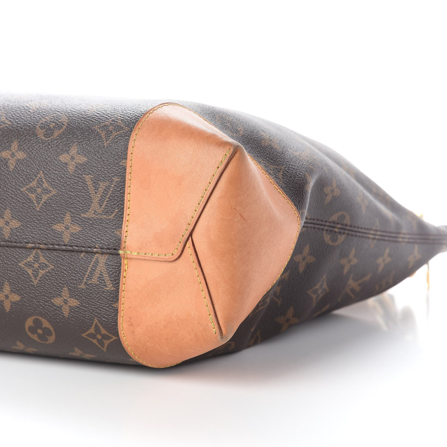 Louis Vuitton Monogram Berri MM 9 of 18