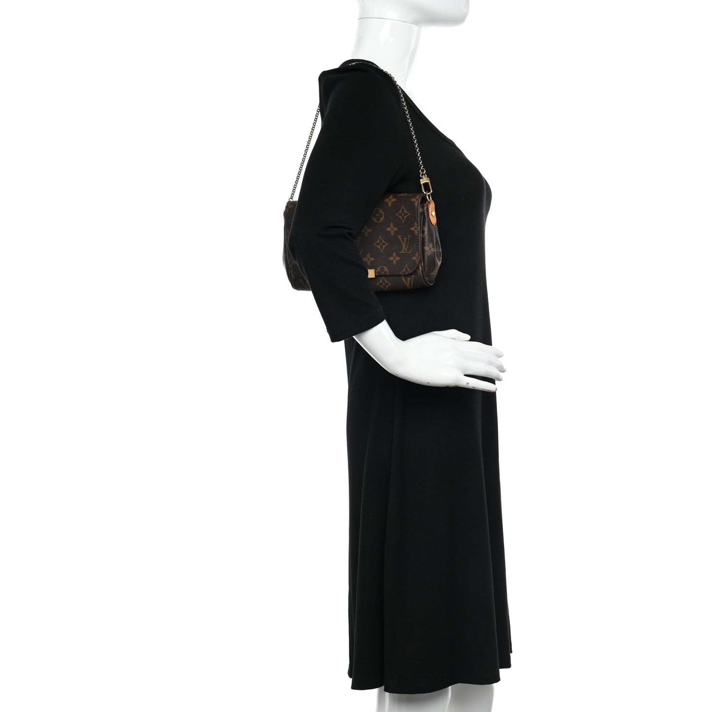 Monogram Favorite PM