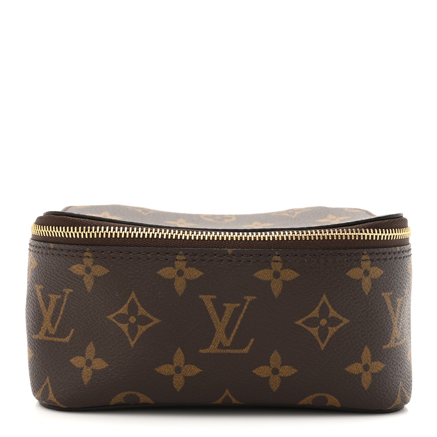 Louis Vuitton Monogram Packing Cube PM 1 of 9