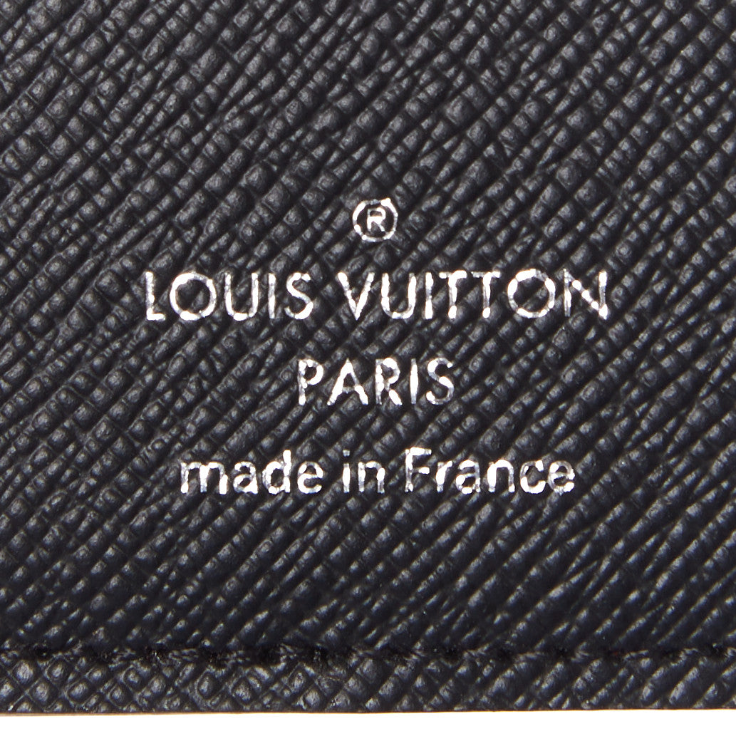 Louis Vuitton Damier Graphite Pocket Organizer 7 of 7