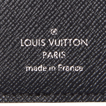 Louis Vuitton Damier Graphite Pocket Organizer 7 of 7