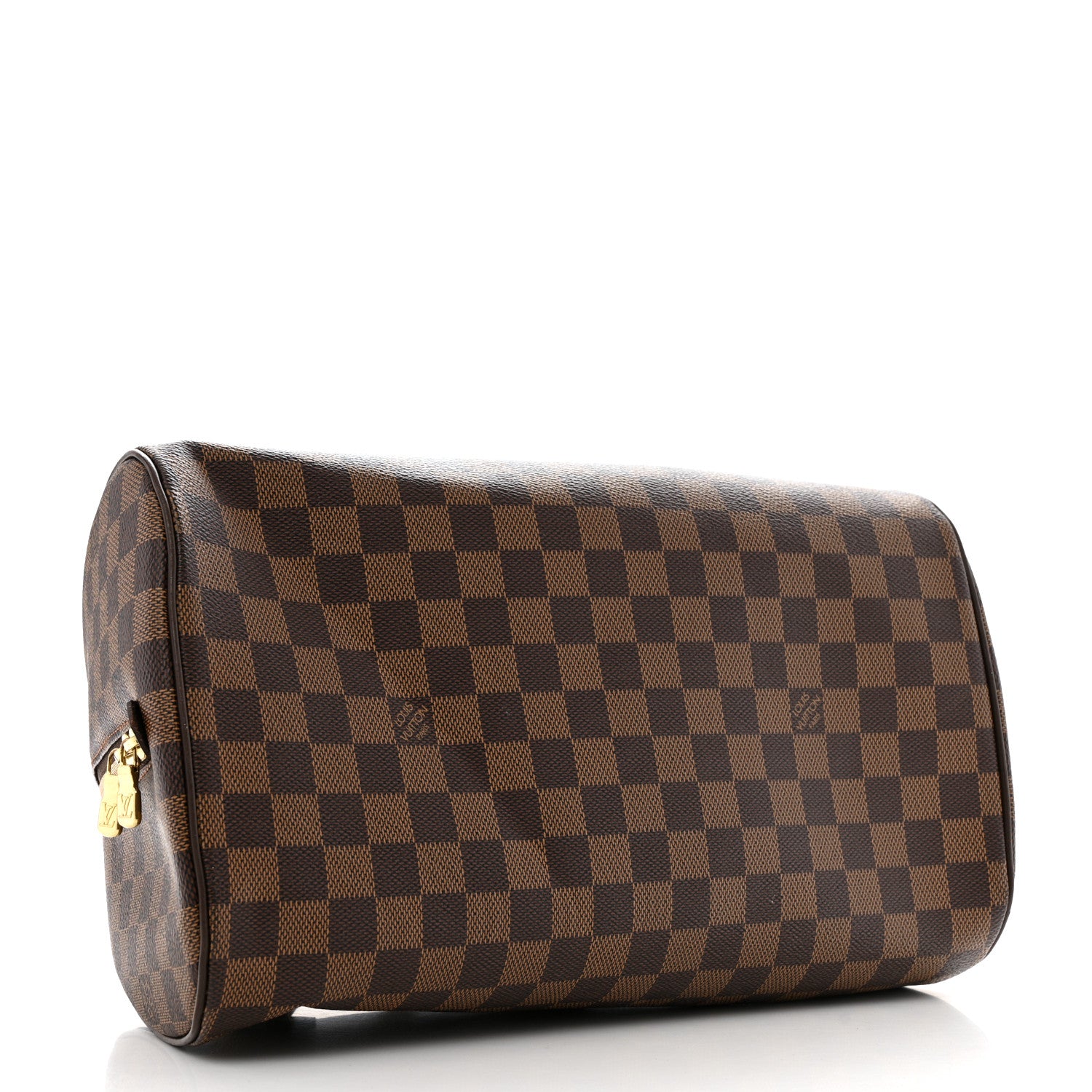 Louis Vuitton Damier Ebene Ribera MM 4 of 12
