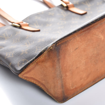 Louis Vuitton Monogram Cabas Piano 17 of 22