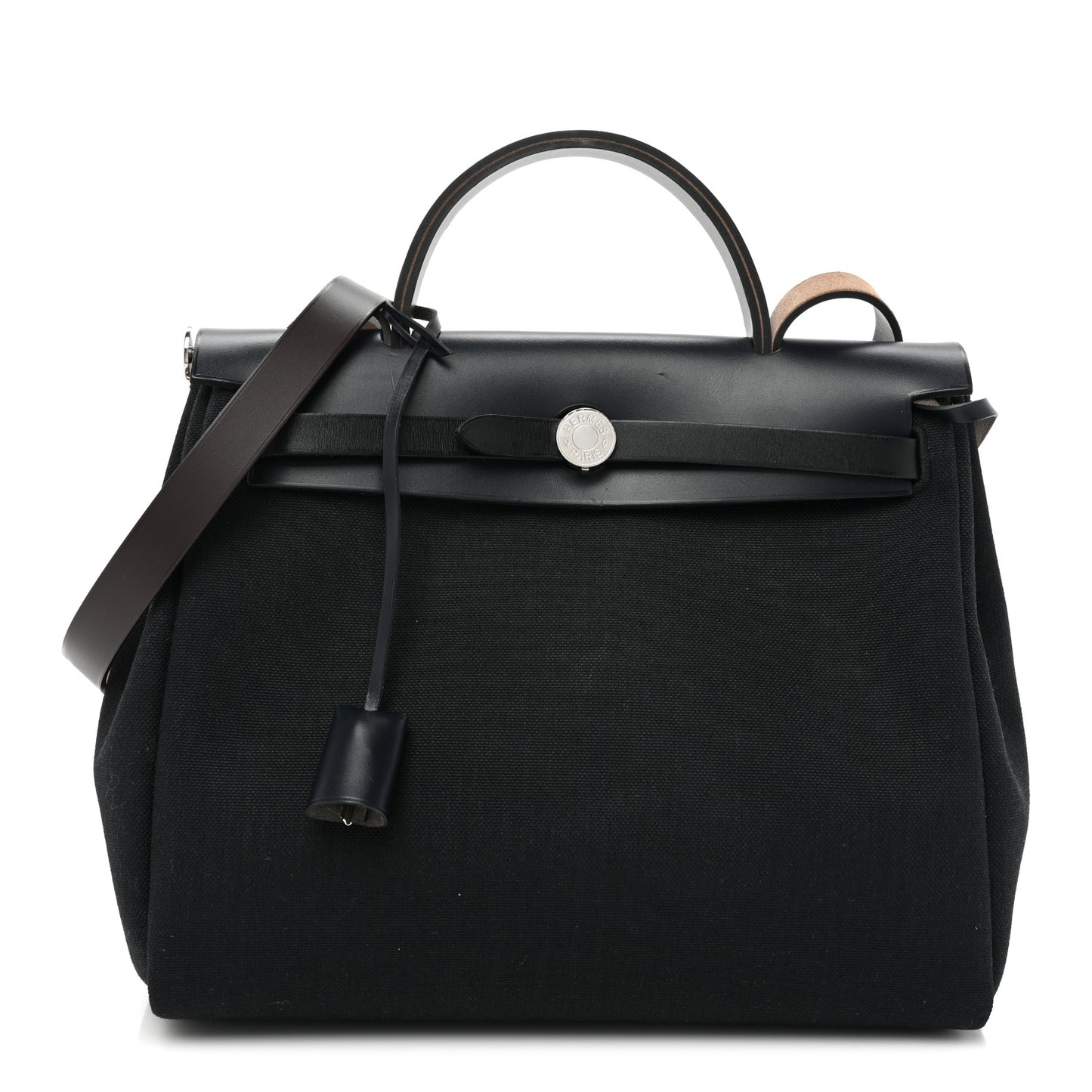 Military Toile Vache Hunter Herbag Zip Retourne 31 PM Blue Indigo