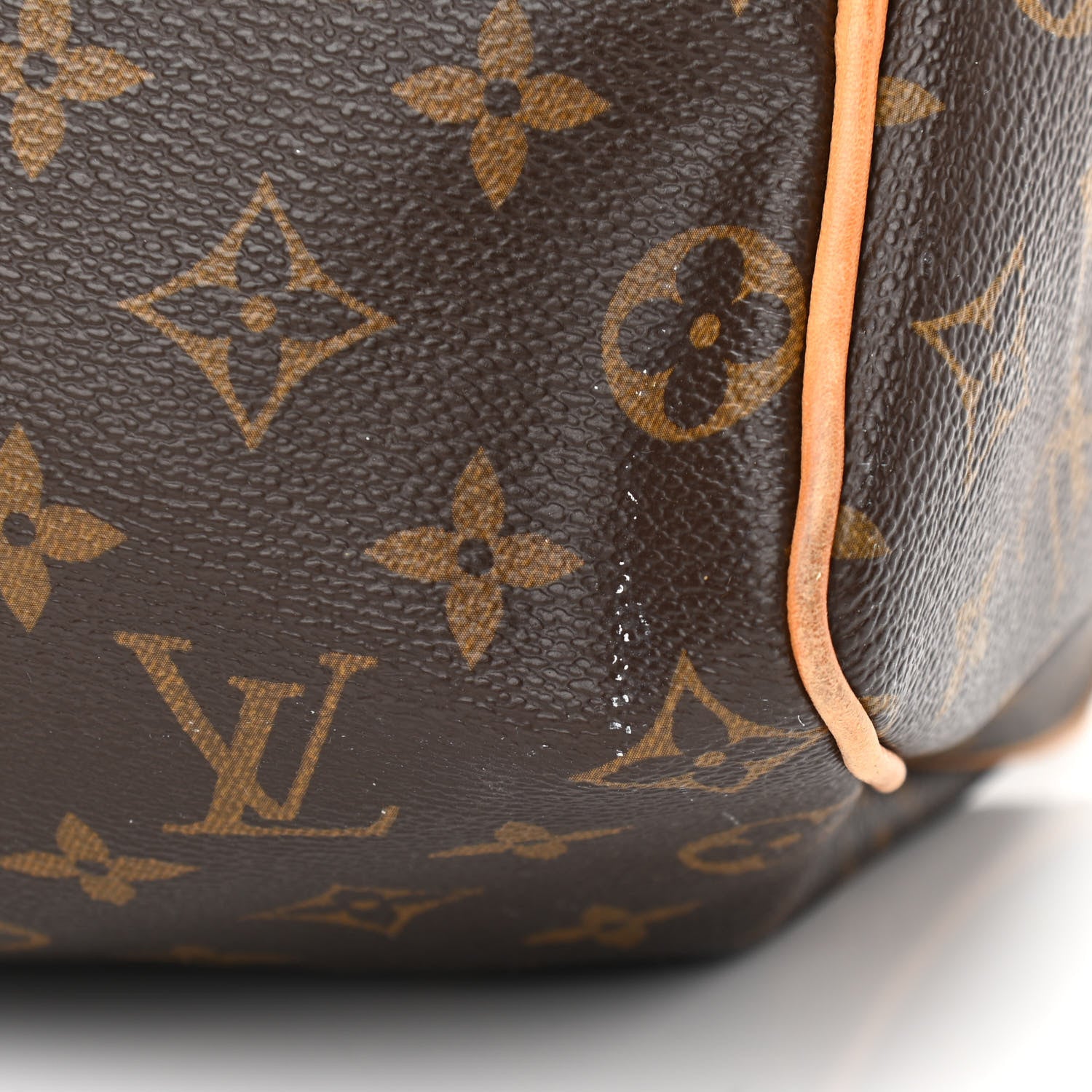 Louis Vuitton Monogram Speedy 25 11 of 17