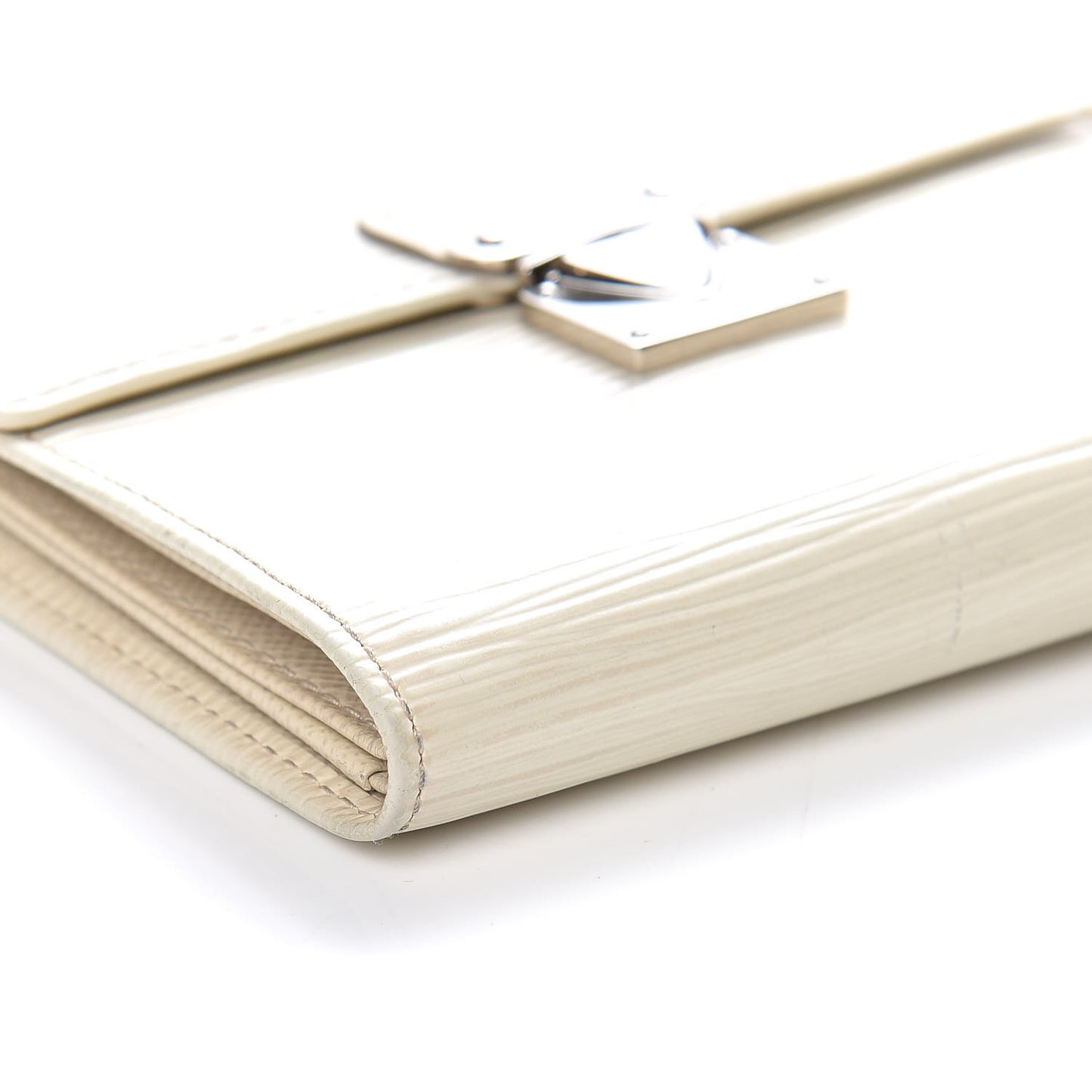 Epi Koala Wallet Ivory