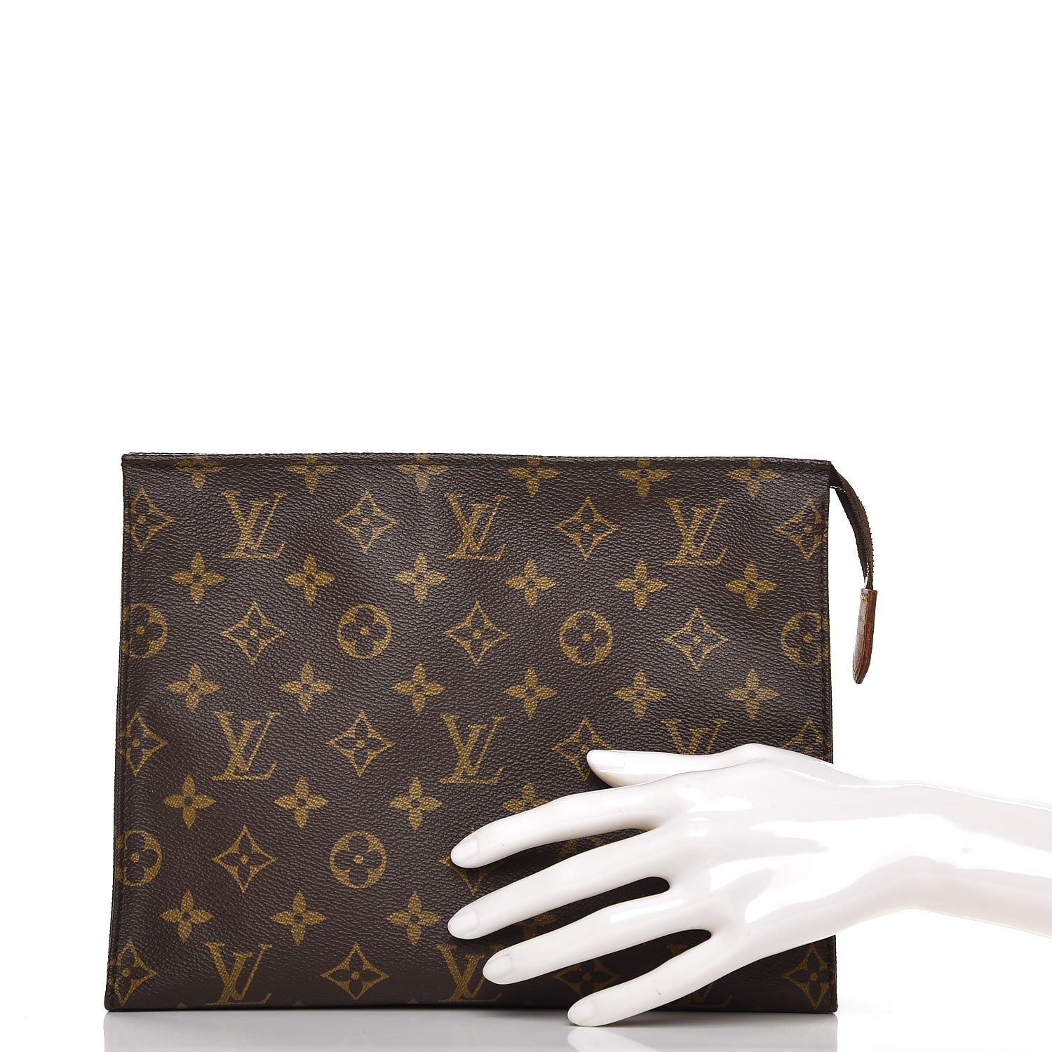 Louis Vuitton Monogram Toiletry Pouch 26 2 of 8