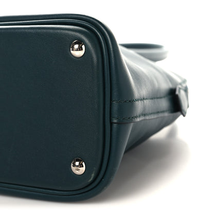 Hermes Swift Bolide 27 Vert Titien 10 of 10