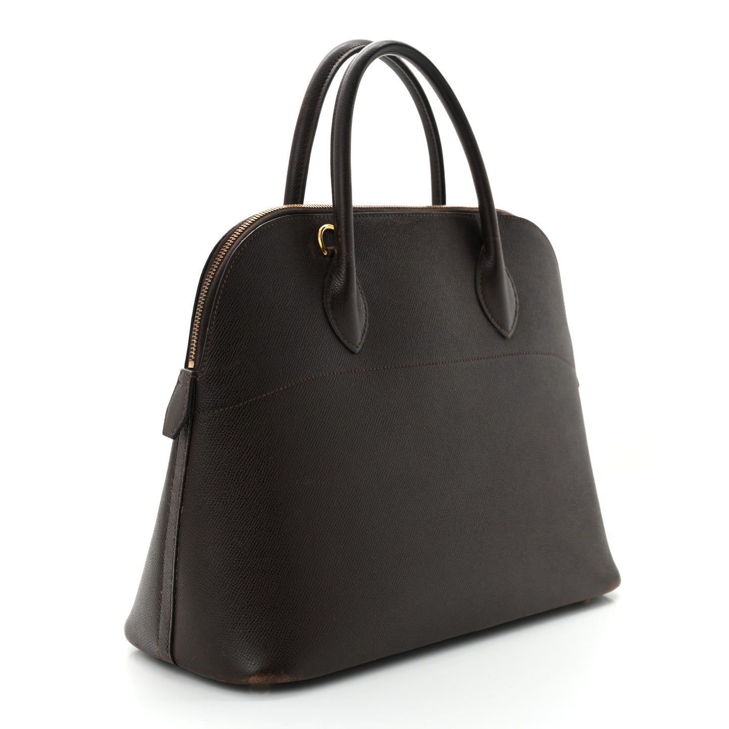 Courchevel Bolide 35 Chocolate