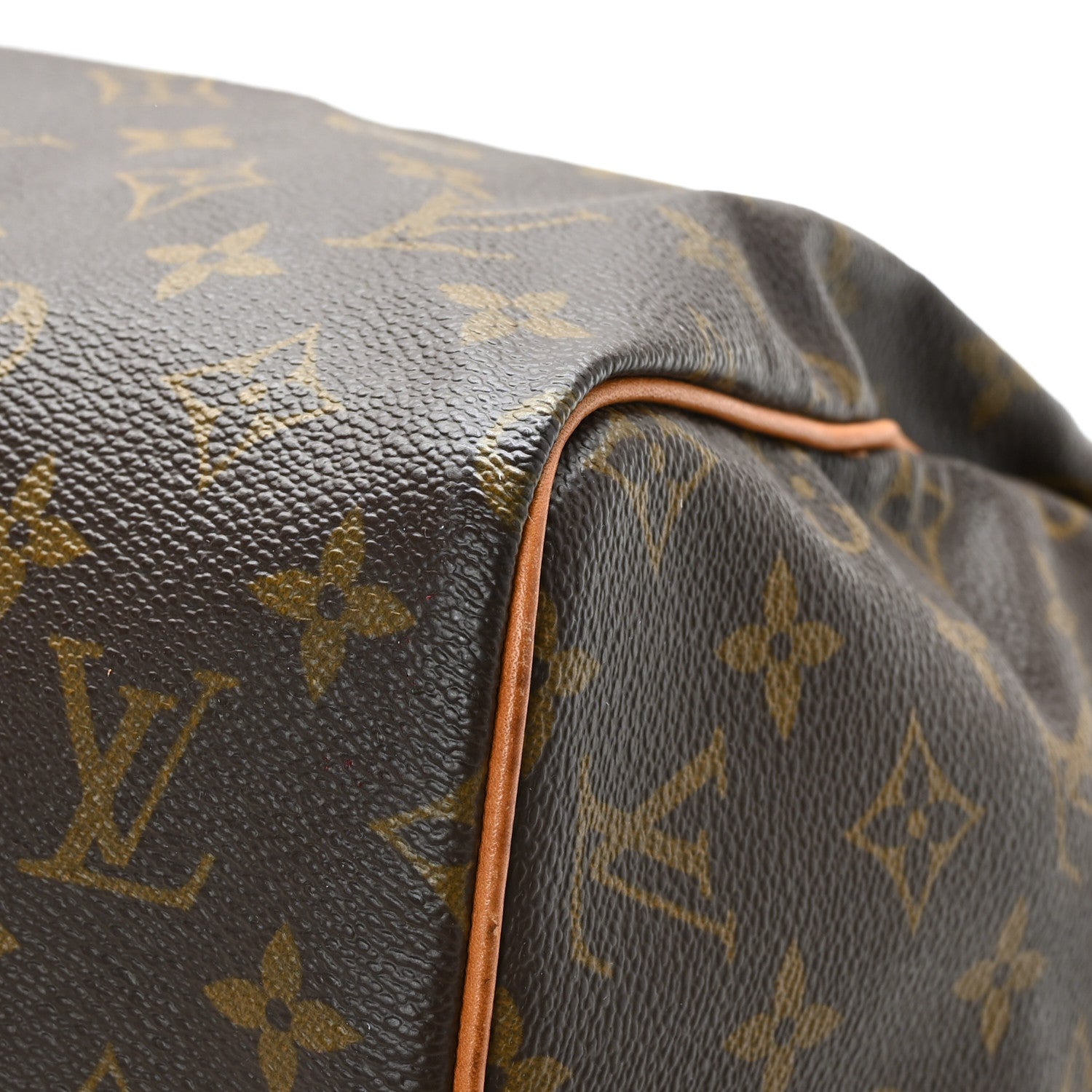 Louis Vuitton Monogram Speedy 30 9 of 11