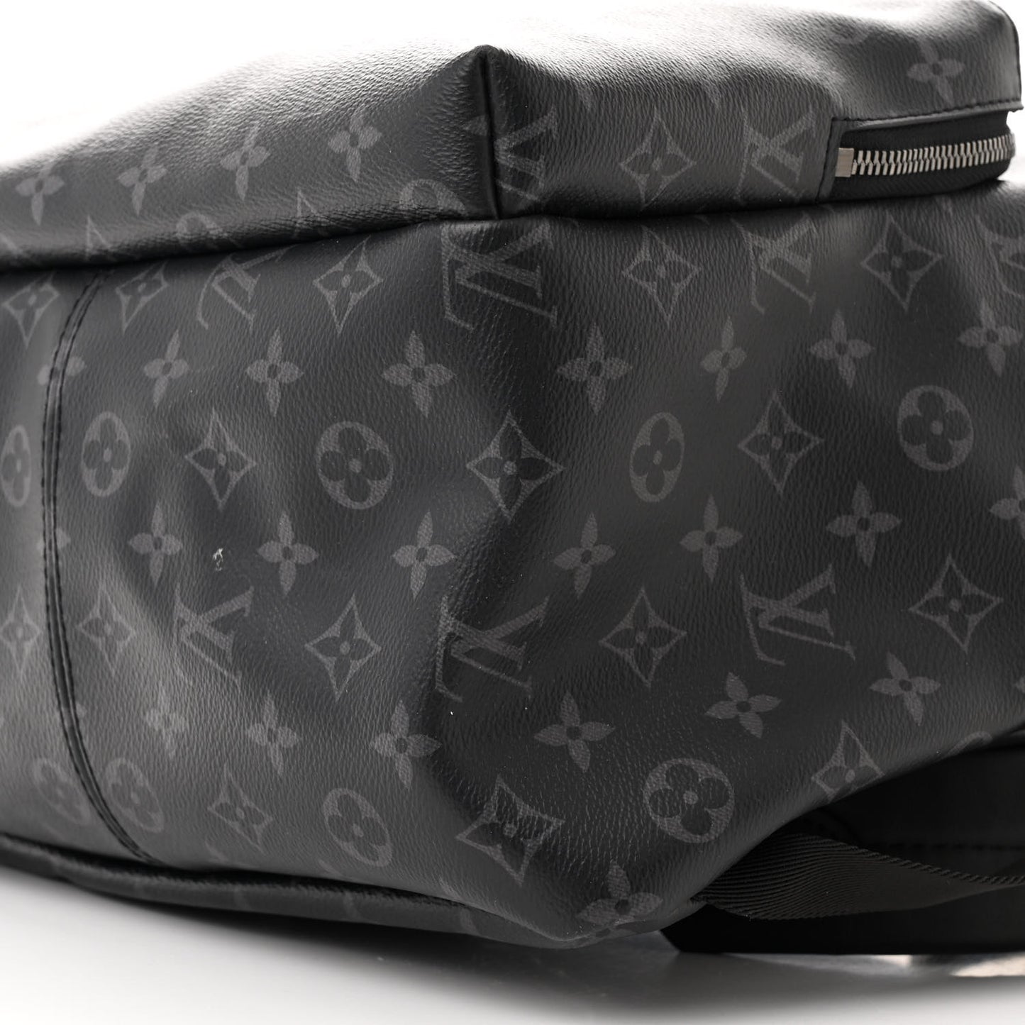 Monogram Eclipse Discovery Backpack PM