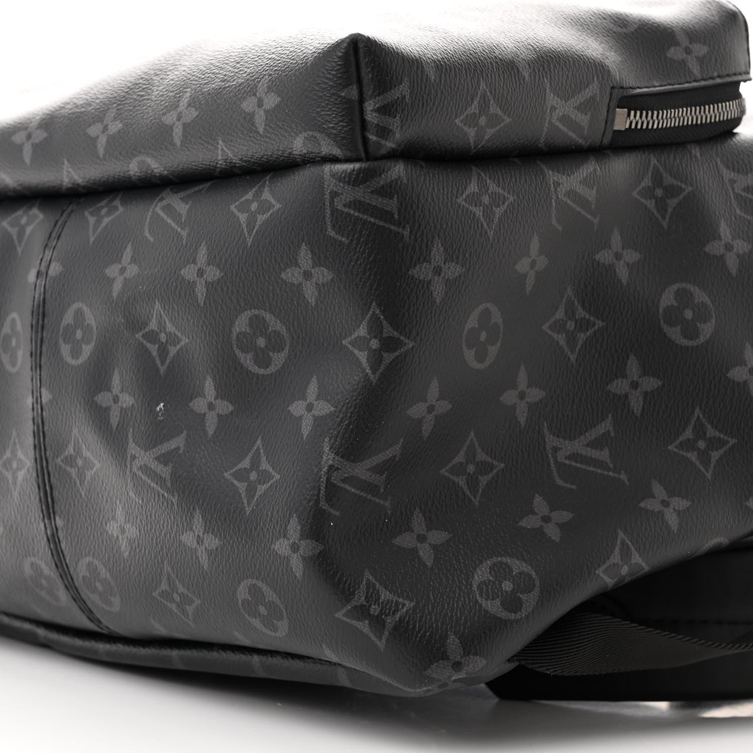 Louis Vuitton Monogram Eclipse Discovery Backpack PM 9 of 10