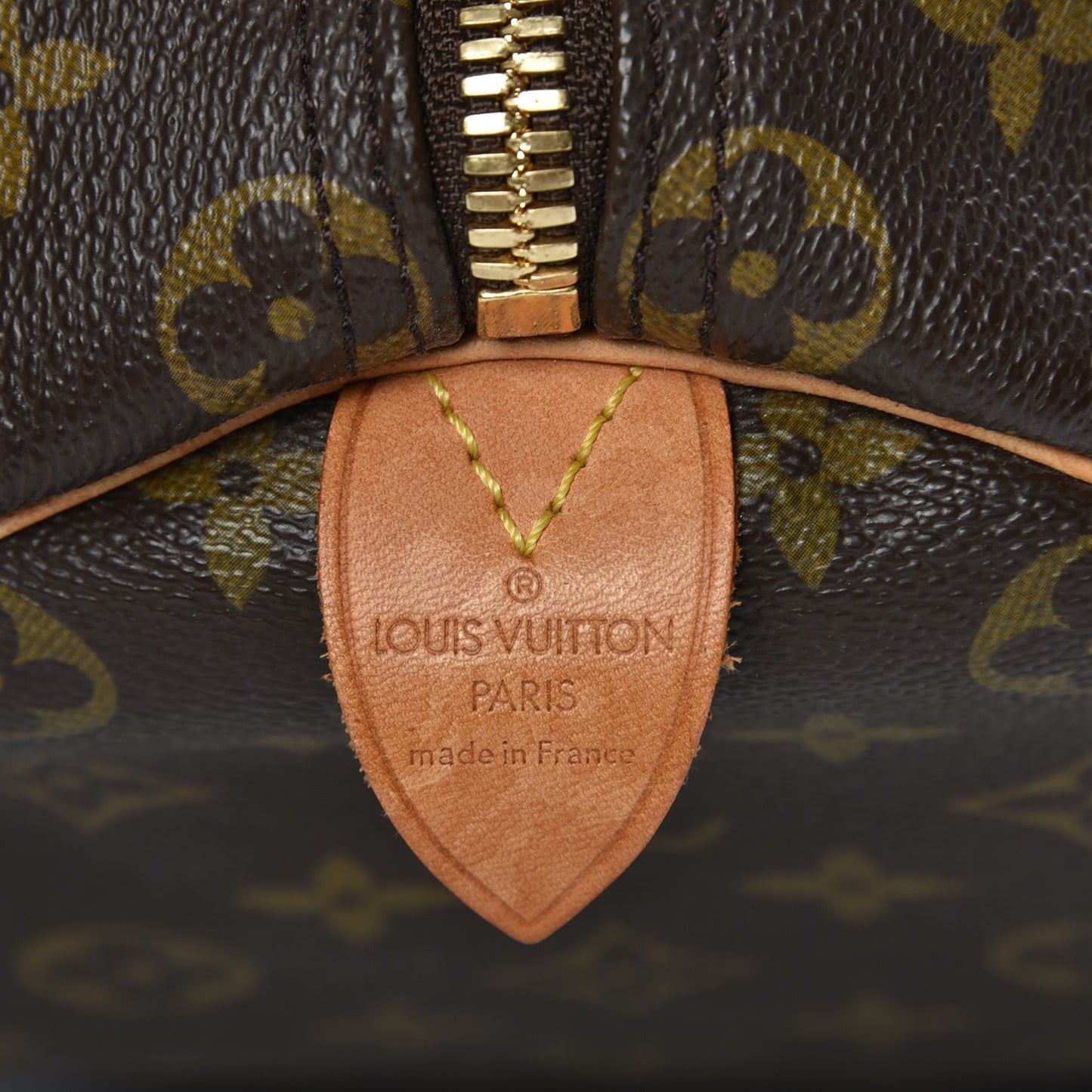 Monogram Keepall 50