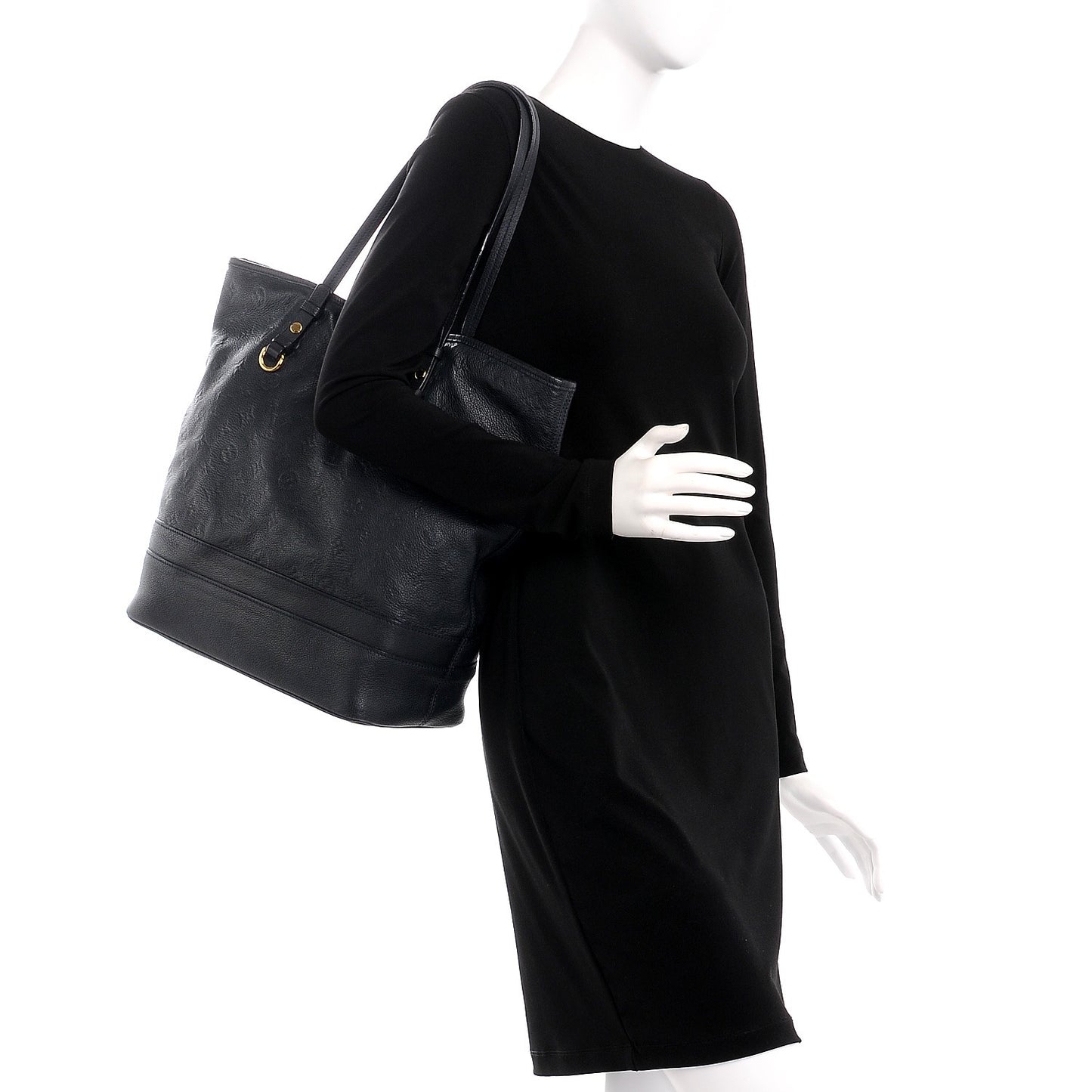 Empreinte Citadine GM Infini