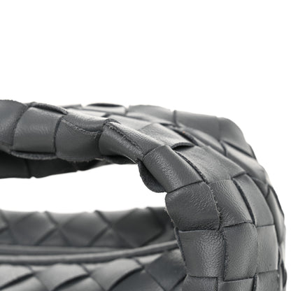 Bottega Veneta Nappa Intrecciato Mini Jodie Krim 11 of 11