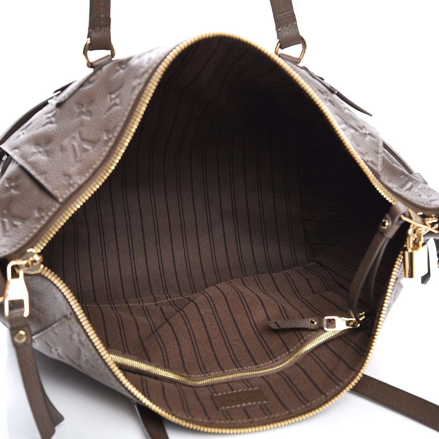 Empreinte Lumineuse PM Ombre