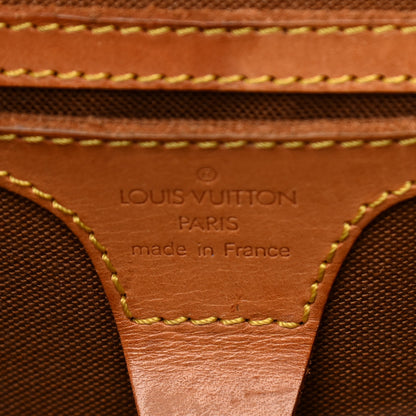 Louis Vuitton Monogram Ellipse MM 6 of 15