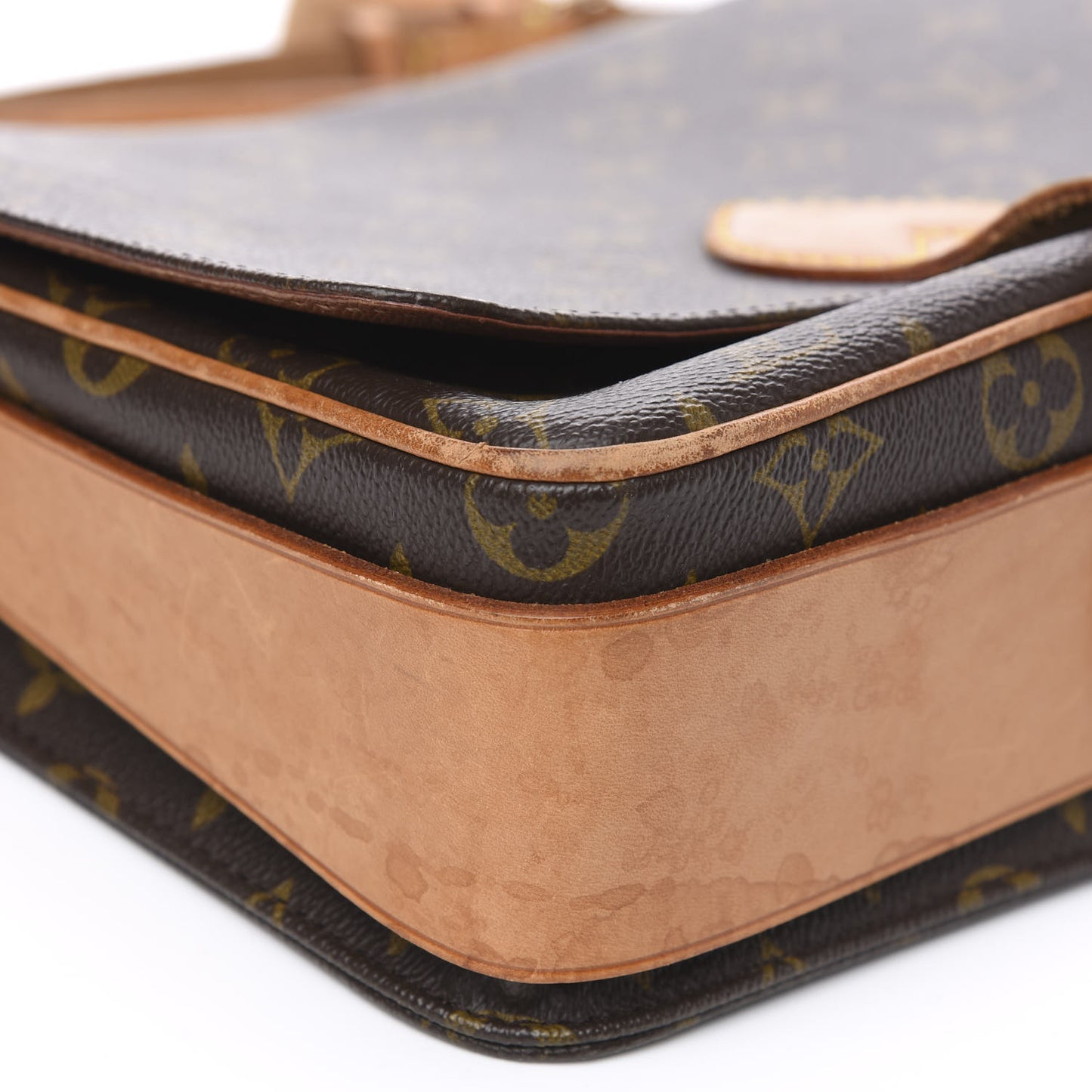 Monogram Cartouchiere 26