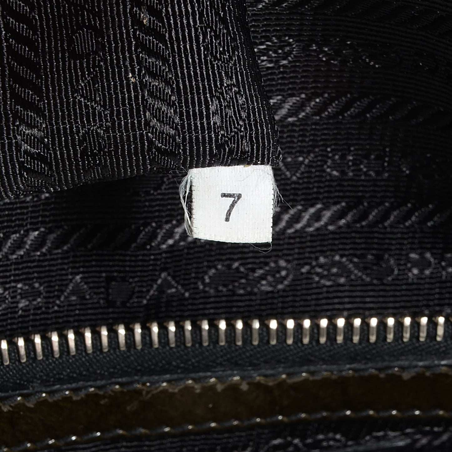 Vernice Sfumata Bowler Brown