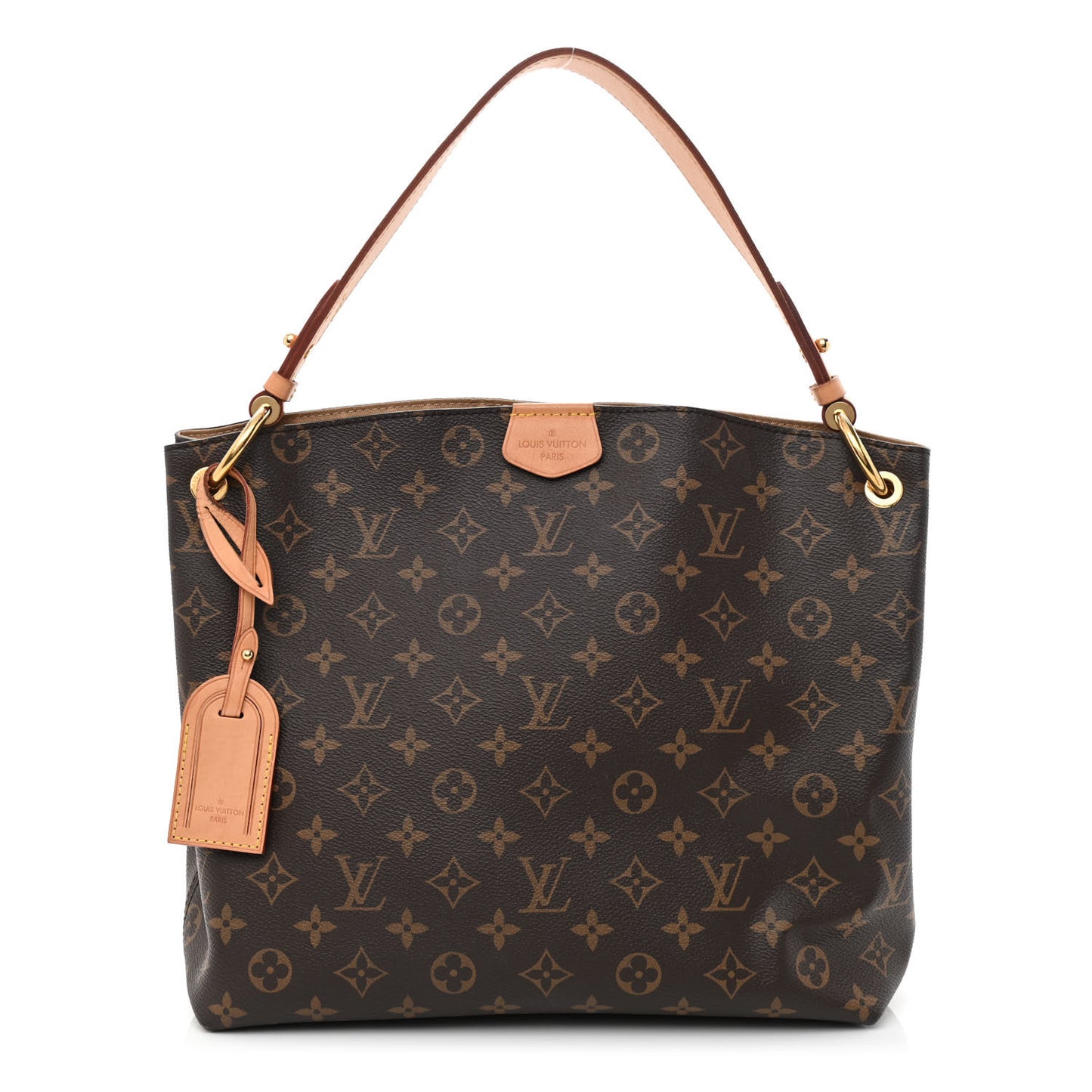 Monogram Graceful PM