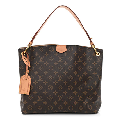 Louis Vuitton Monogram Graceful PM 1 of 11