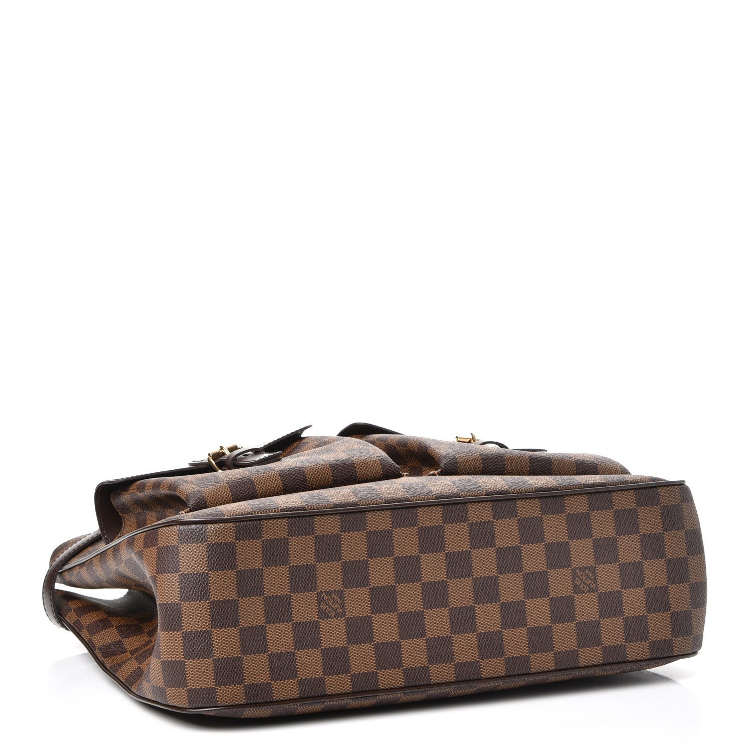 Louis Vuitton Damier Ebene Uzes 4 of 8