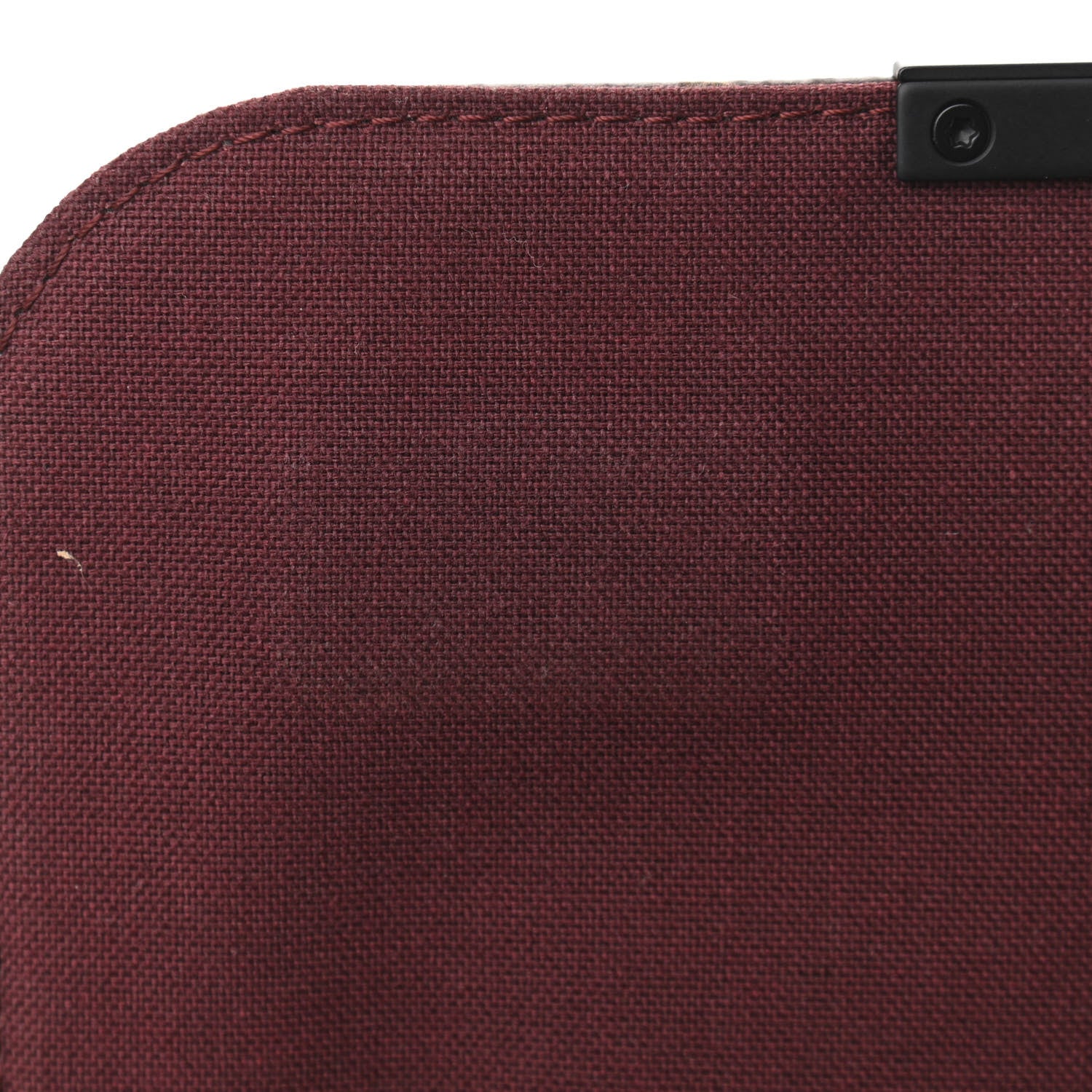 Louis Vuitton Monogram Macassar District PM 9 of 11
