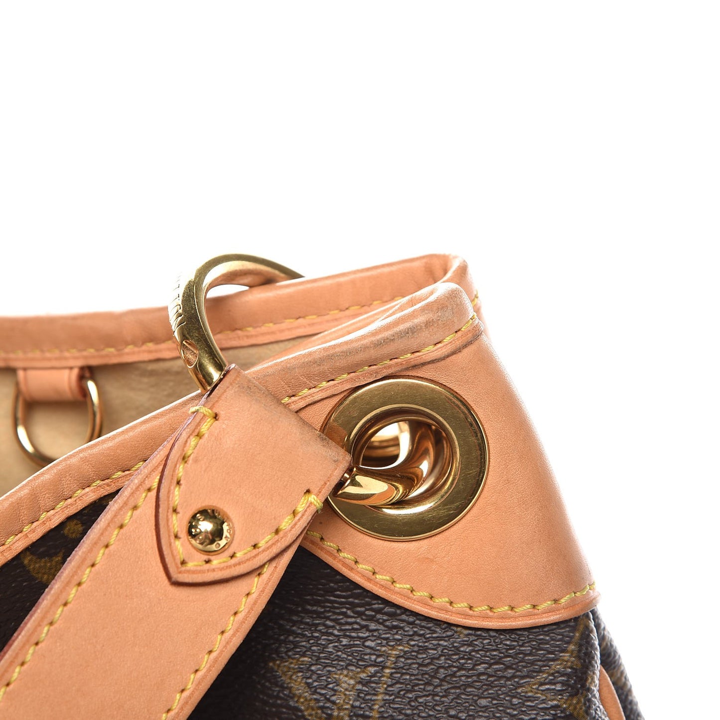 Monogram Galliera PM