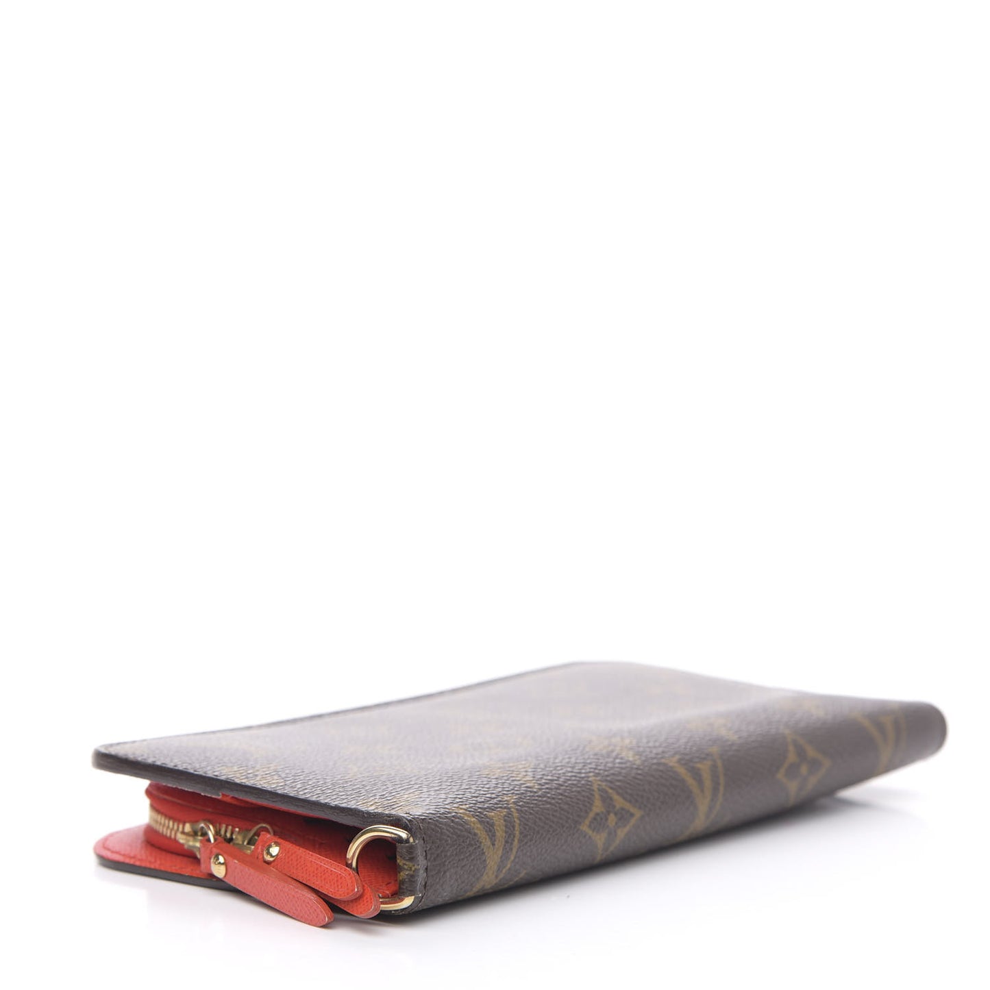 Monogram Insolite Wallet Piment