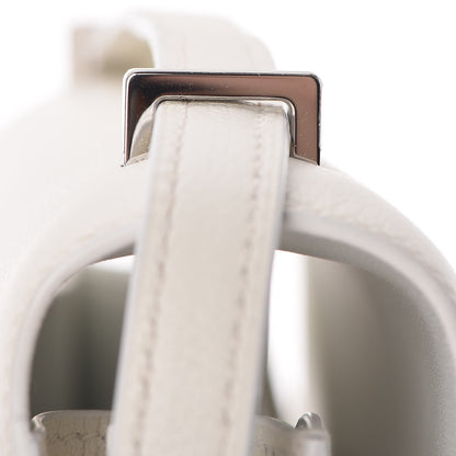 Hermes Evercolor Optique Enamel Constance 18 White 17 of 20
