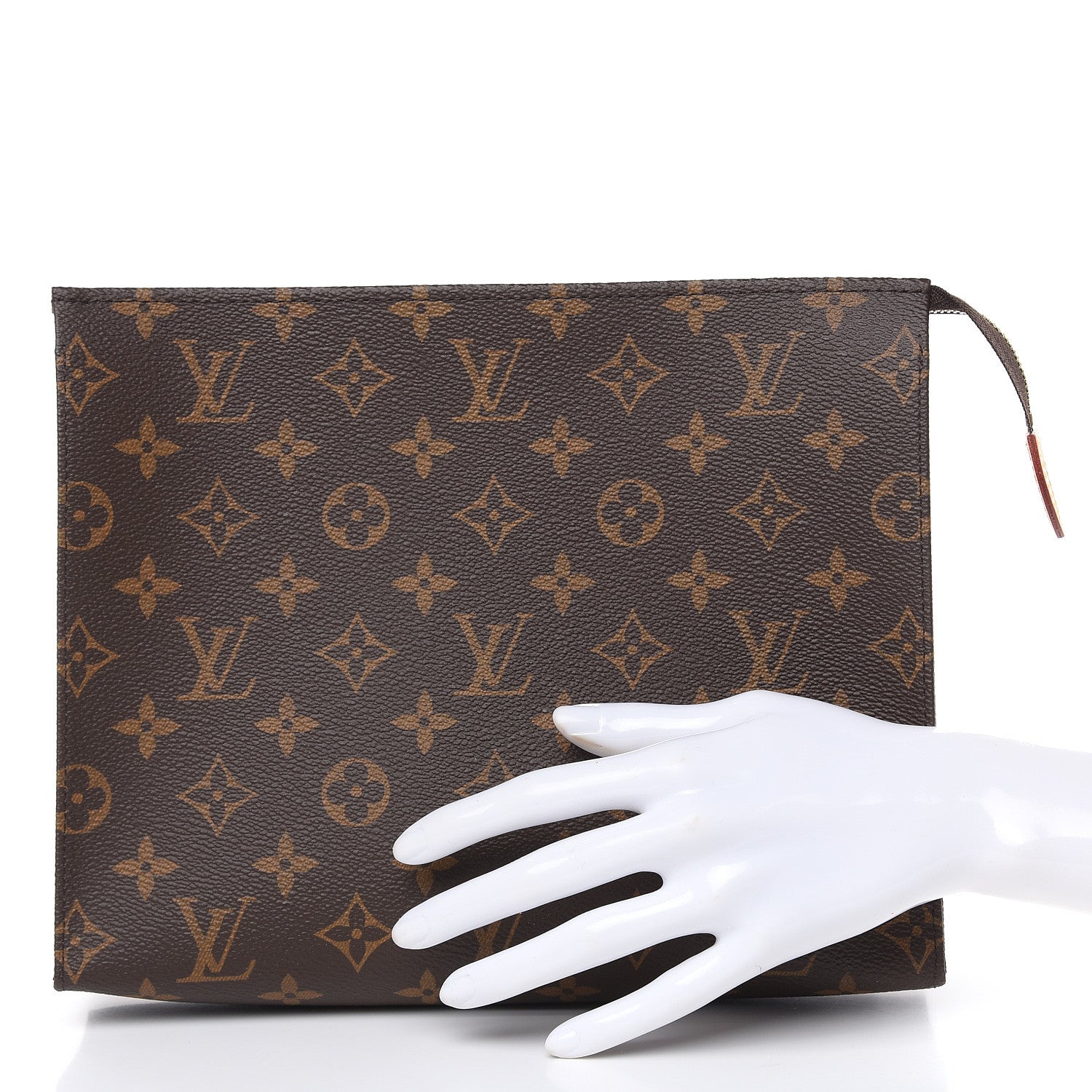 Louis Vuitton Monogram Toiletry Pouch 26 2 of 10