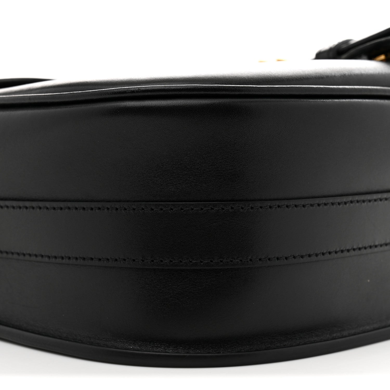 Christian Dior Box Calfskin Large Bobby Flap Black 9 of 12