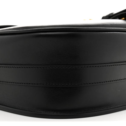 Christian Dior Box Calfskin Large Bobby Flap Black 9 of 12
