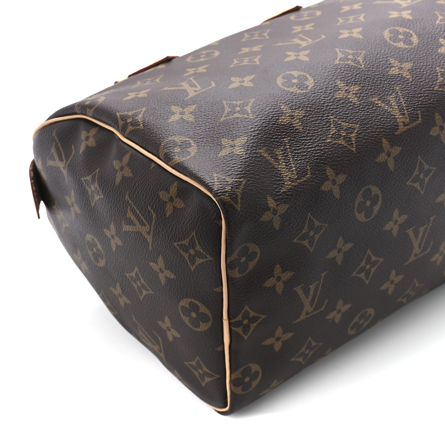 Louis Vuitton Monogram Speedy 25 10 of 11