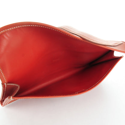 Hermes Epsom Jige Elan 29 Brique 5 of 7