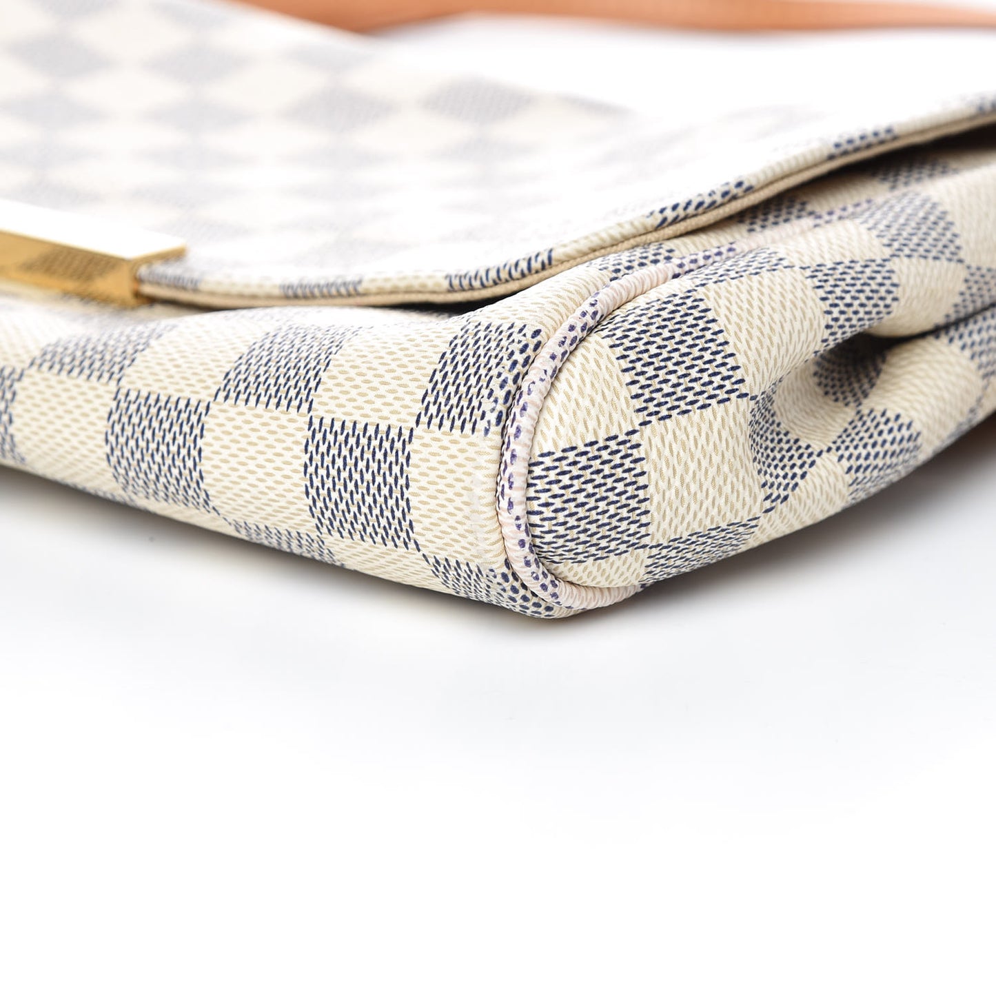 Damier Azur Favorite MM