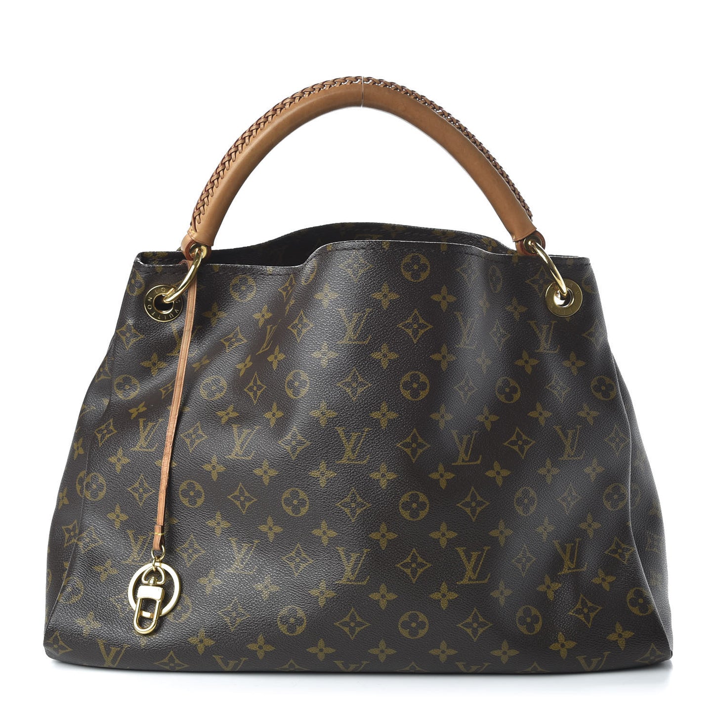 Monogram Artsy MM