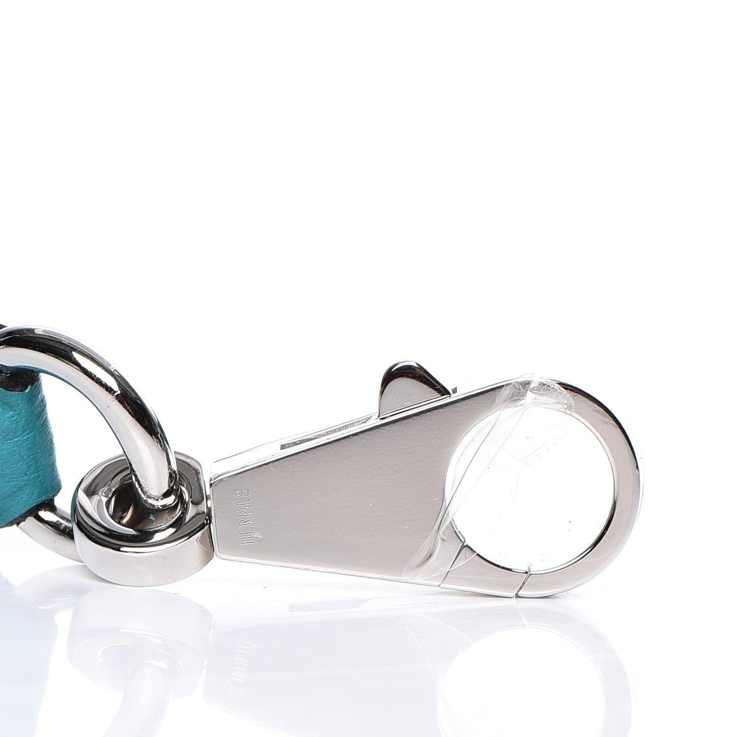 Taurillon Clemence Kelly Retourne 28 Bleu Paon